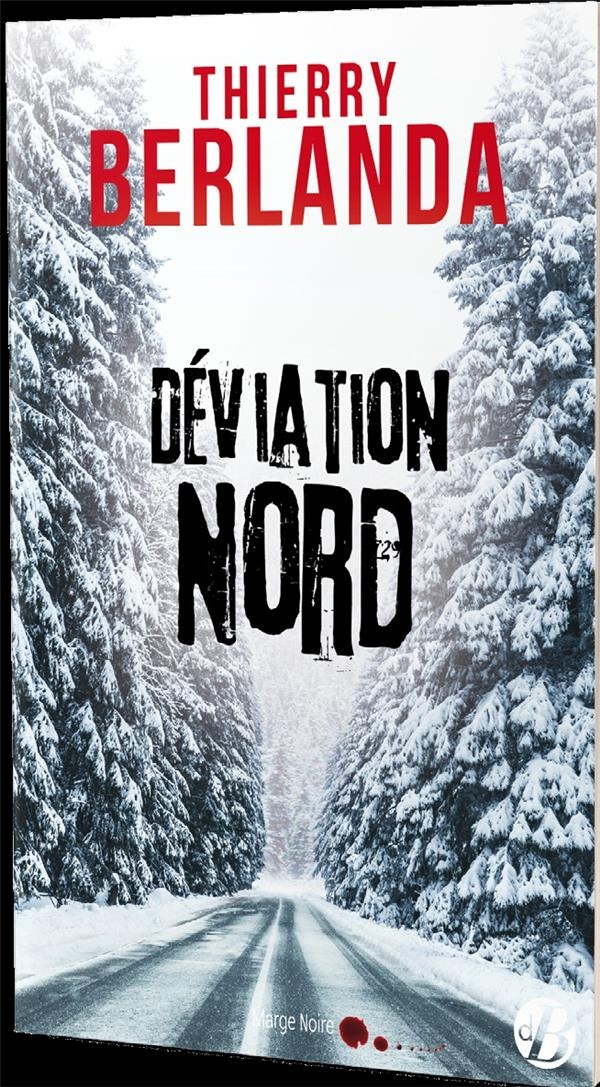 Déviation nord
