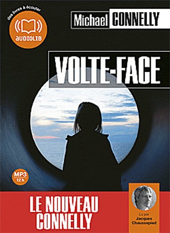 Volte face: Livre audio 1 CD MP3