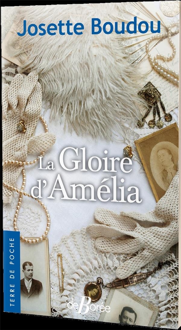 La Gloire d'Amelia