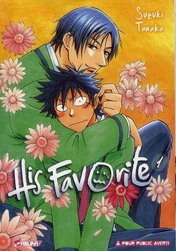 His Favorite Vol.1