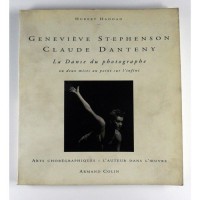 Geneviève Stephenson-Claude Danteny : La danse du photographe ou deux mises au point sur l'infini