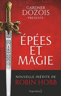 Épées et magie (Fantasy et imaginaire)