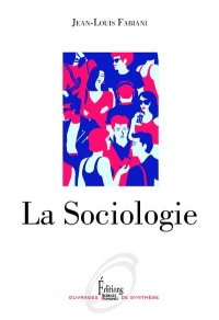 La Sociologie