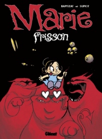 Marie Frisson, tome 5