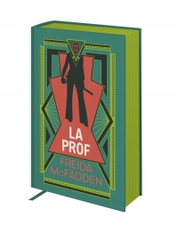 La Prof - Édition collector