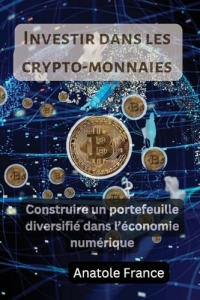 Investir dans les cr ypto-monnaies: Construire un portefeuille diversifié dans l'économie numérique