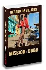 SAS 159 MISSION : CUBA