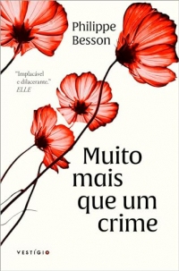 Muito mais que um crime (Portuguese Edition)