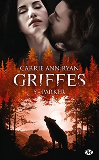 Griffes, T5 : Parker