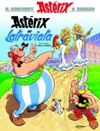 Astérix et Latraviata