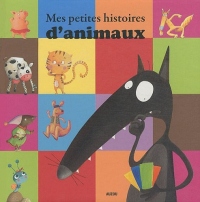 MES PETITES HISTOIRES D'ANIMAUX