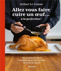 Vous ne cuisinerez plus jamais un poulet rôti de la même façon !