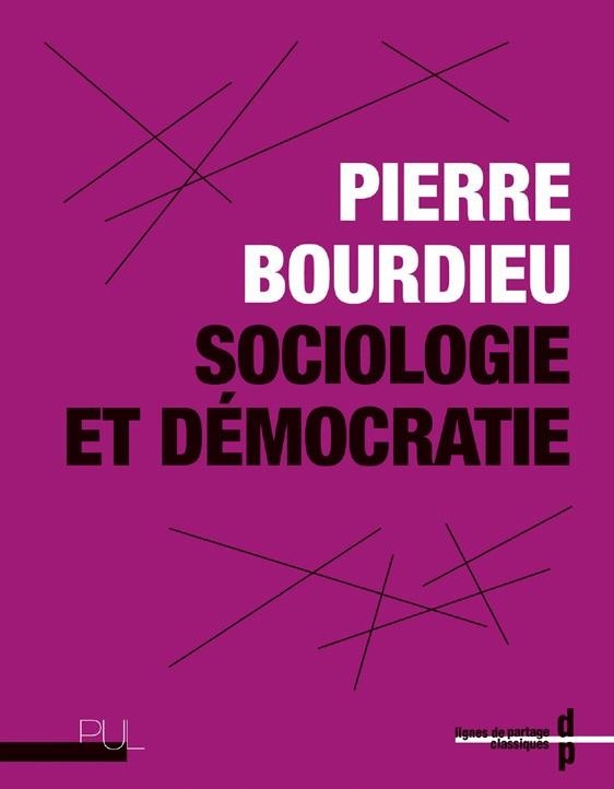 Sociologie et démocratie