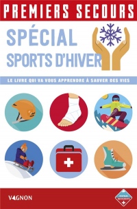 Premiers Secours Special Sports d'Hiver