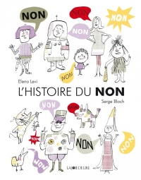 Le livre du NON