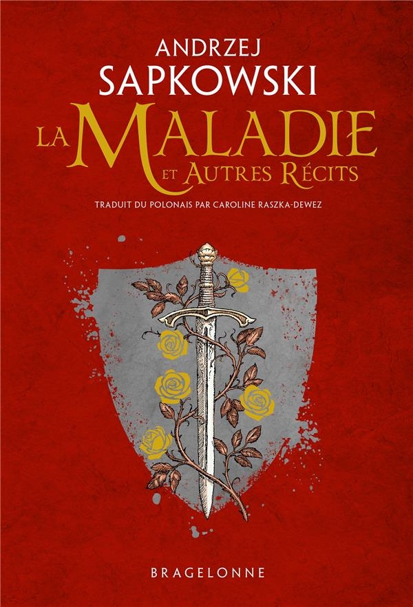 La Maladie et autres récits (TP)