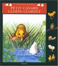 Petit Canard clopin-clopant