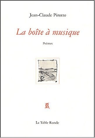 La Boîte à musique