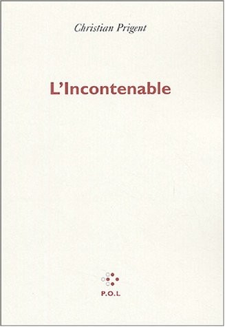 L'Incontenable