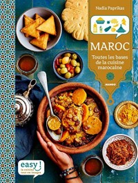 Maroc - Toutes les bases de la cuisine marocaine
