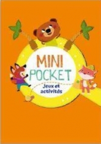 Mini Pocket N.8