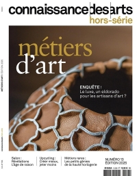 METIERS D'ART 2025: METIERS D'ART 2025