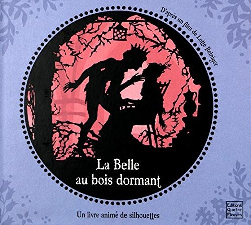 La Belle au bois dormant