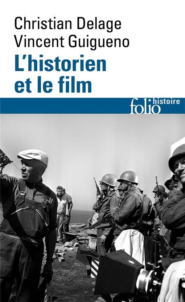 L'Historien et le film