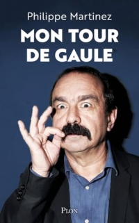 Mon tour de Gaule