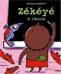 Zékéyé à l'école