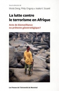 La lutte contre le terrorisme en Afrique