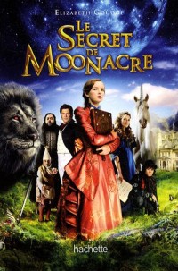 Le secret de Moonacre