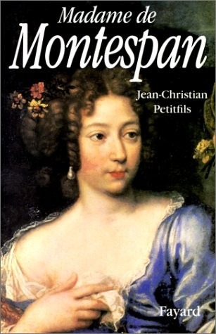 Madame de Montespan