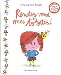 Rendez-moi mes totottes !