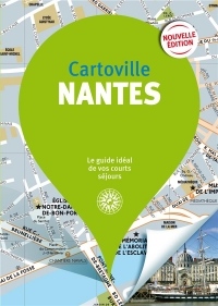 Guide Nantes