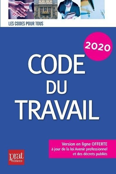 Code du travail