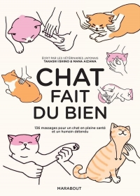 Chat fait du bien