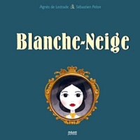 Blanche Neige