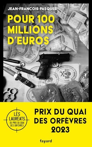 Pour cent millions d'euros