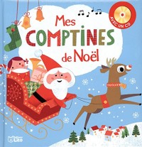 Comptines a Chanter (CD) - dès 3 ans