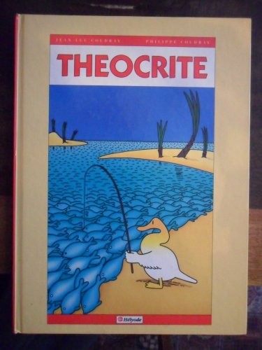 Theocrite t1 le bonheur au bout du fil