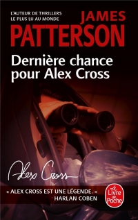 Derniere Chance pour Alex Cross