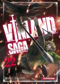 Vinland Saga - tome 22 (22)
