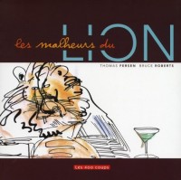 Les Malheurs du lion