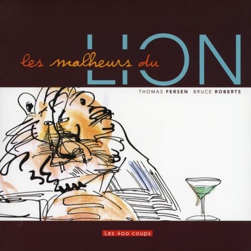 Les Malheurs du lion