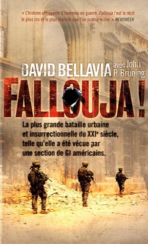 Fallouja