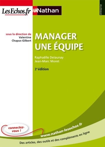 Manager une équipe