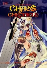 Chaos Chronicle Vol.3