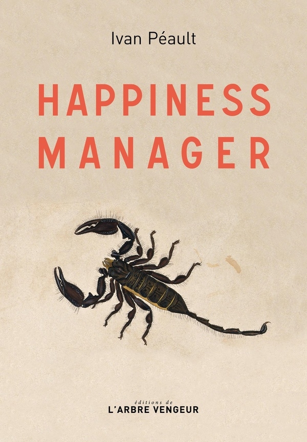 Happiness manager