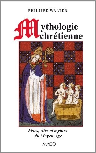 Mythologie chrétienne